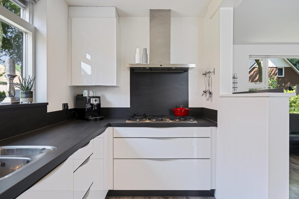 Te koop: Foto Woonhuis aan de Beukenallee 51 in Zwolle