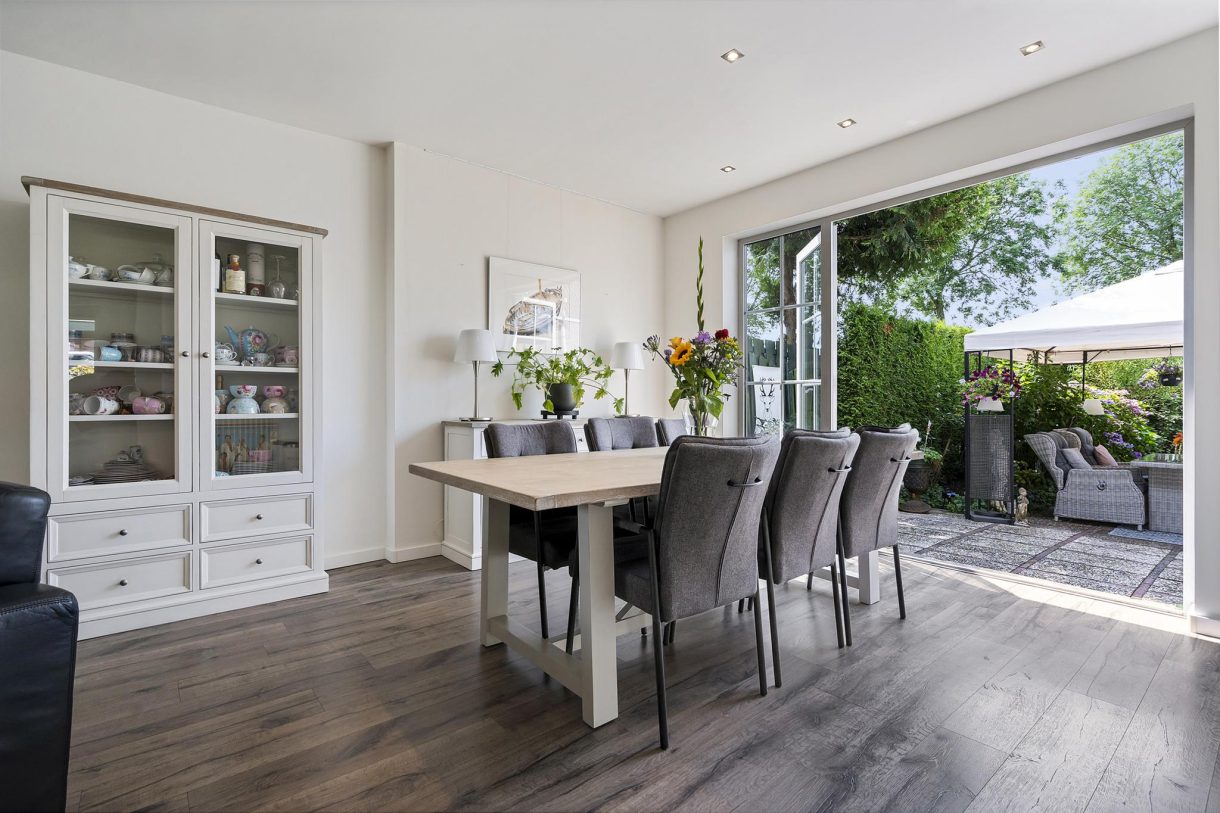 Te koop: Foto Woonhuis aan de Beukenallee 51 in Zwolle