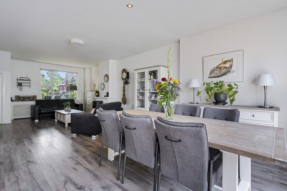 Te koop: Foto Woonhuis aan de Beukenallee 51 in Zwolle