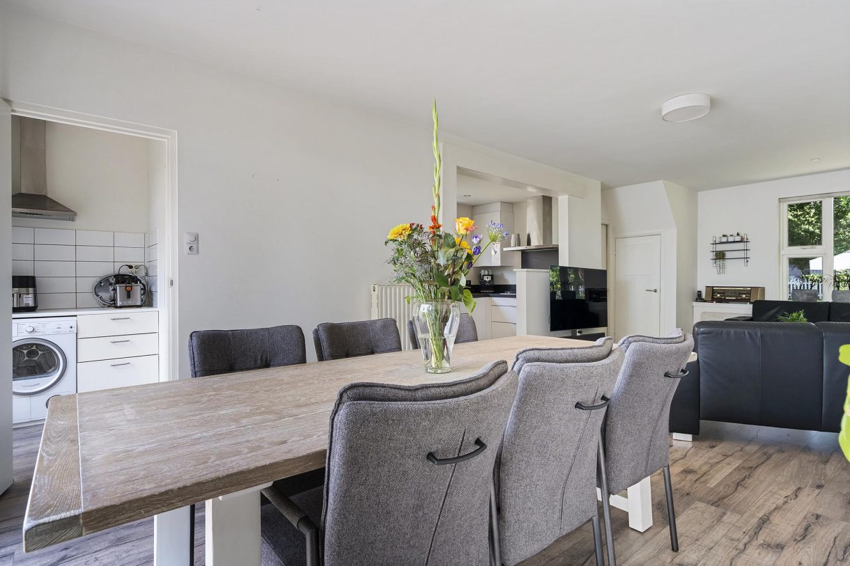 Te koop: Foto Woonhuis aan de Beukenallee 51 in Zwolle