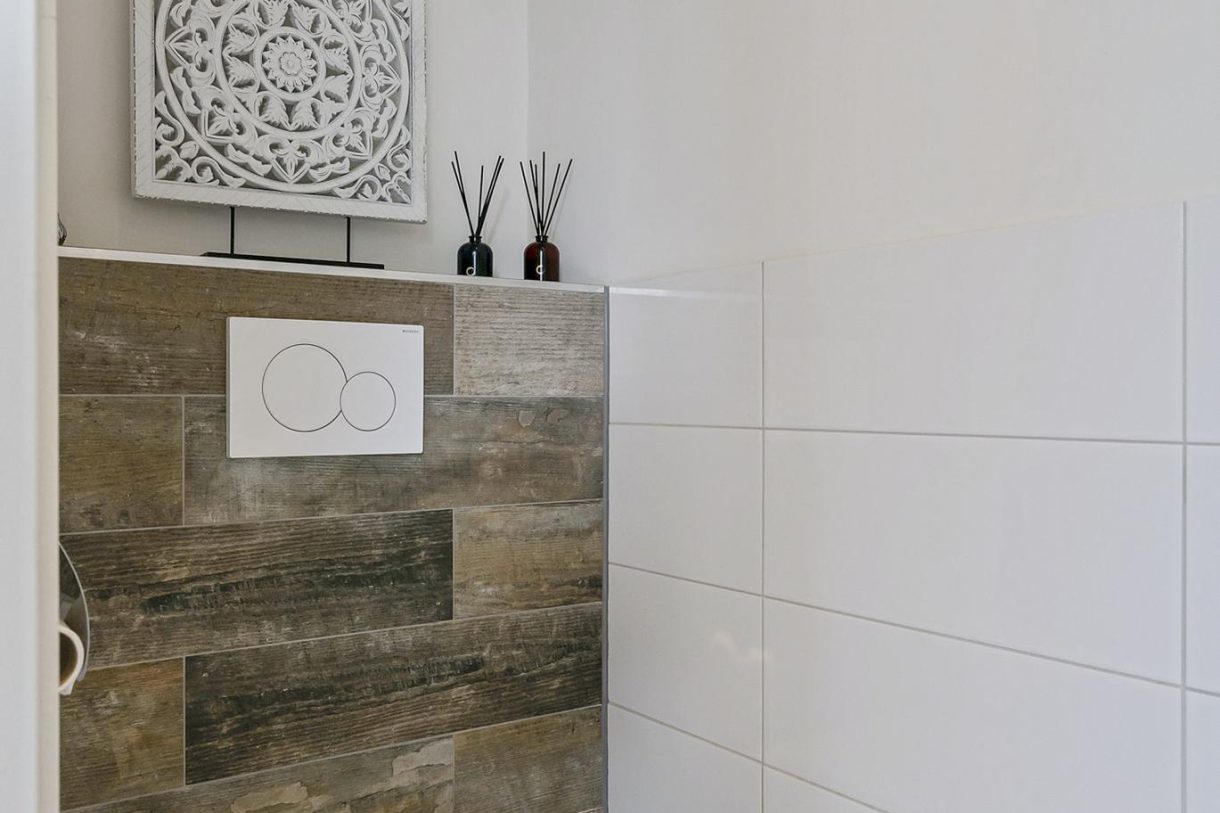 Te koop: Foto Woonhuis aan de Beukenallee 51 in Zwolle