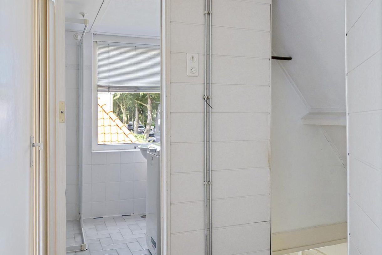 Te koop: Foto Woonhuis aan de Beukenallee 51 in Zwolle