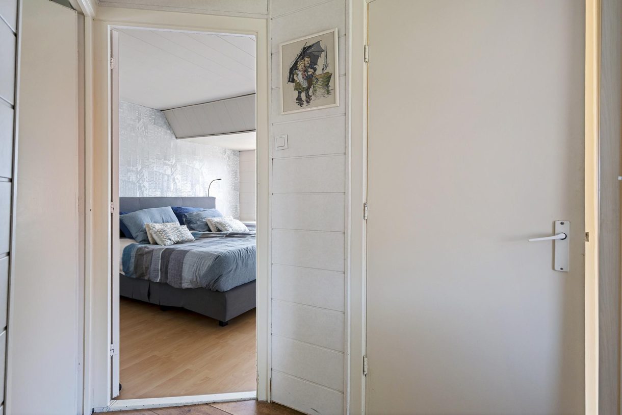 Te koop: Foto Woonhuis aan de Beukenallee 51 in Zwolle