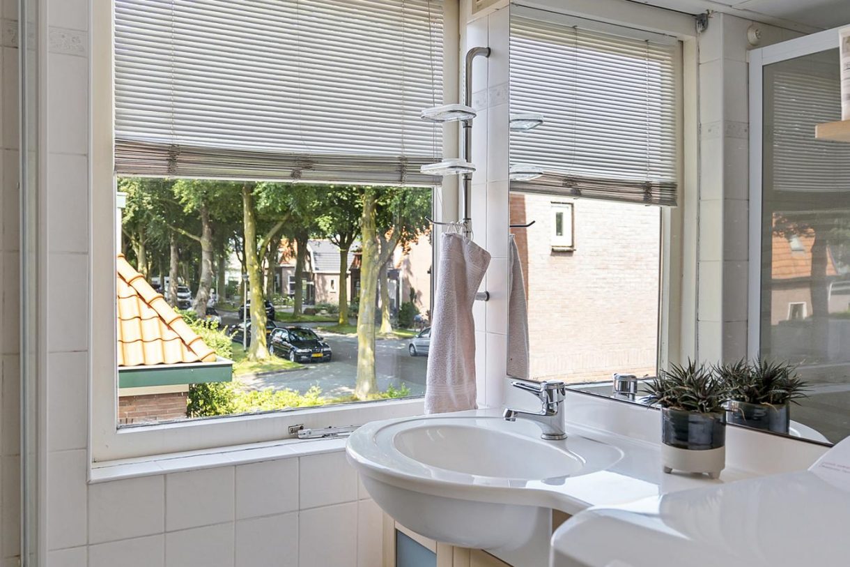 Te koop: Foto Woonhuis aan de Beukenallee 51 in Zwolle