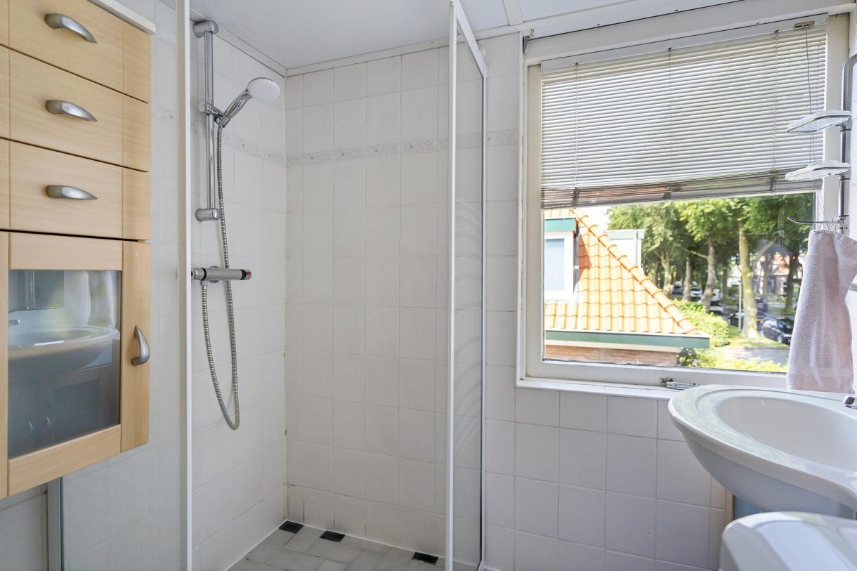 Te koop: Foto Woonhuis aan de Beukenallee 51 in Zwolle