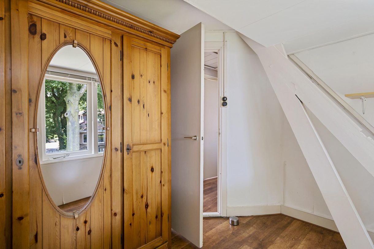 Te koop: Foto Woonhuis aan de Beukenallee 51 in Zwolle