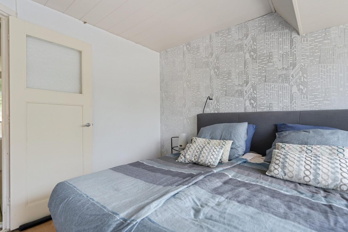 Te koop: Foto Woonhuis aan de Beukenallee 51 in Zwolle