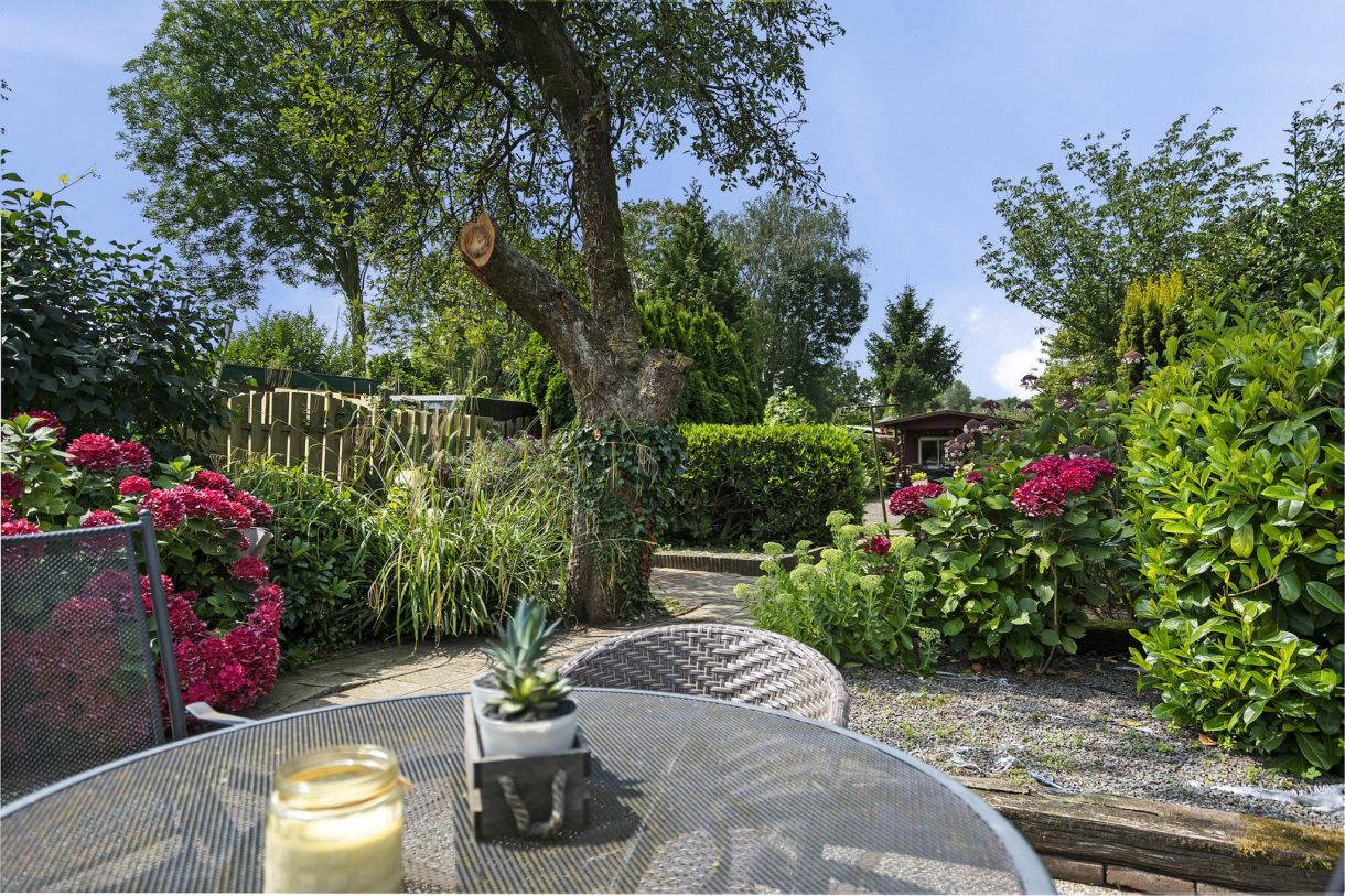 Te koop: Foto Woonhuis aan de Beukenallee 51 in Zwolle