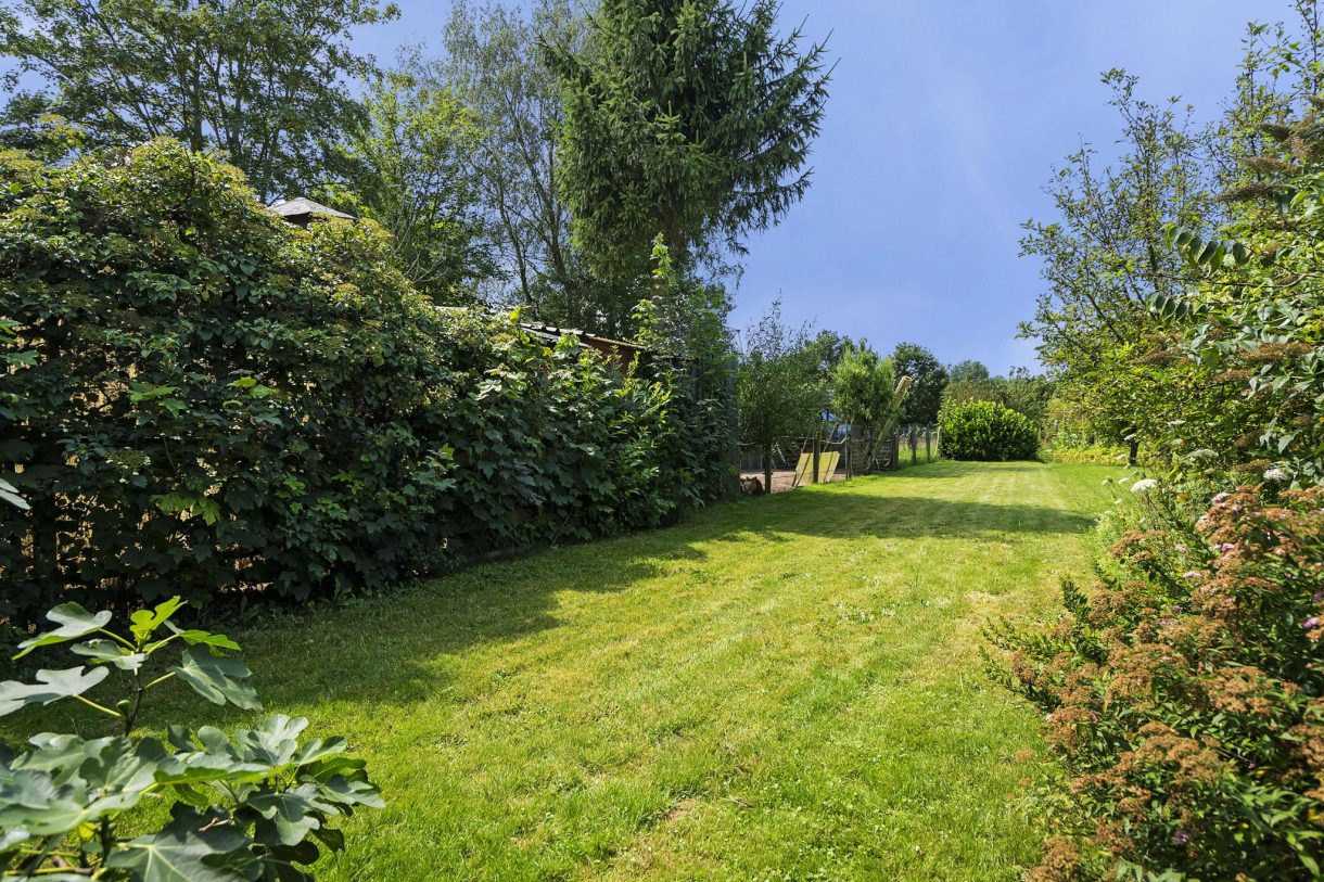 Te koop: Foto Woonhuis aan de Beukenallee 51 in Zwolle