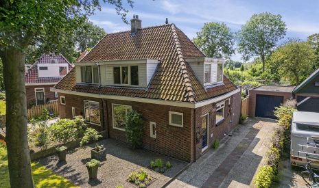 koop  Zwolle  Beukenallee 51 – Hoofdfoto