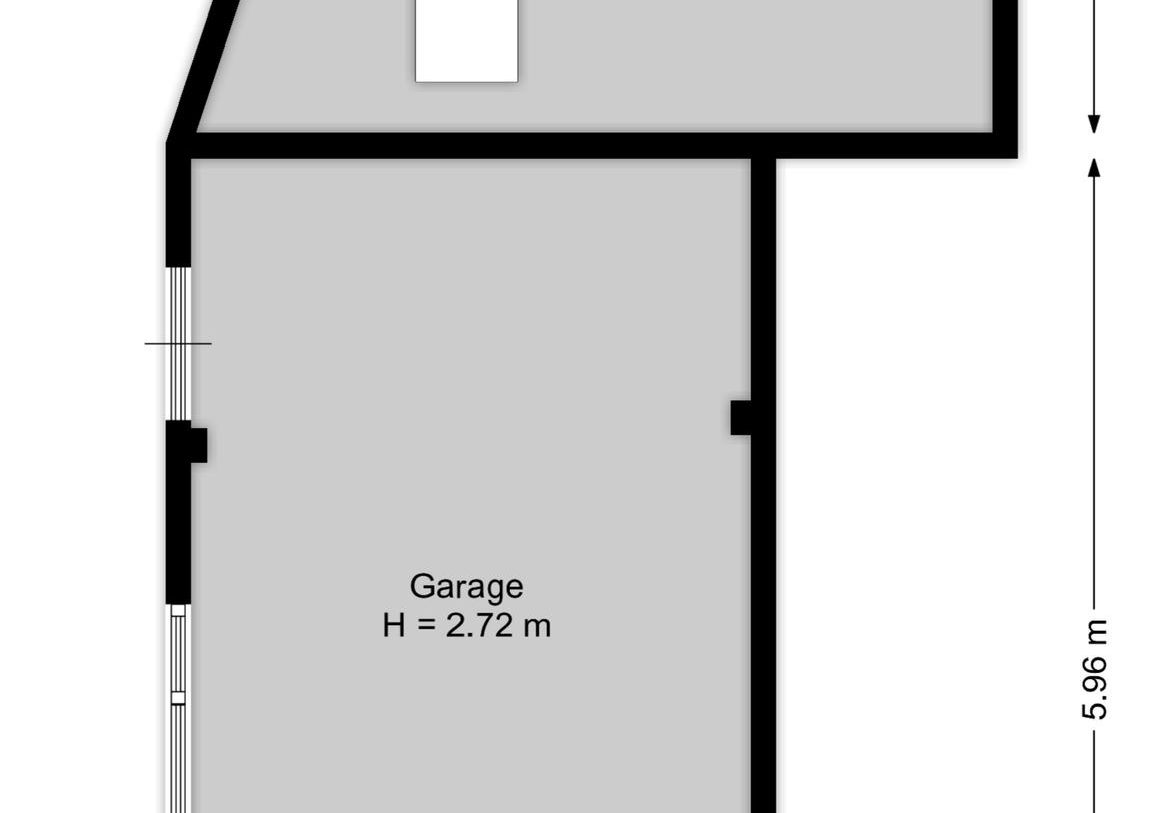 Te koop: Foto Woonhuis aan de Beukenallee 51 in Zwolle