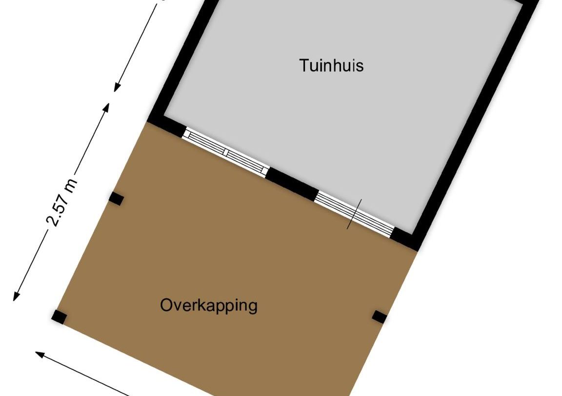 Te koop: Foto Woonhuis aan de Beukenallee 51 in Zwolle