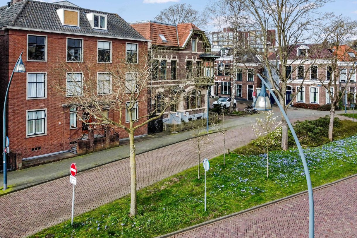 Te koop: Foto Appartement aan de Eekwal 5A in Zwolle