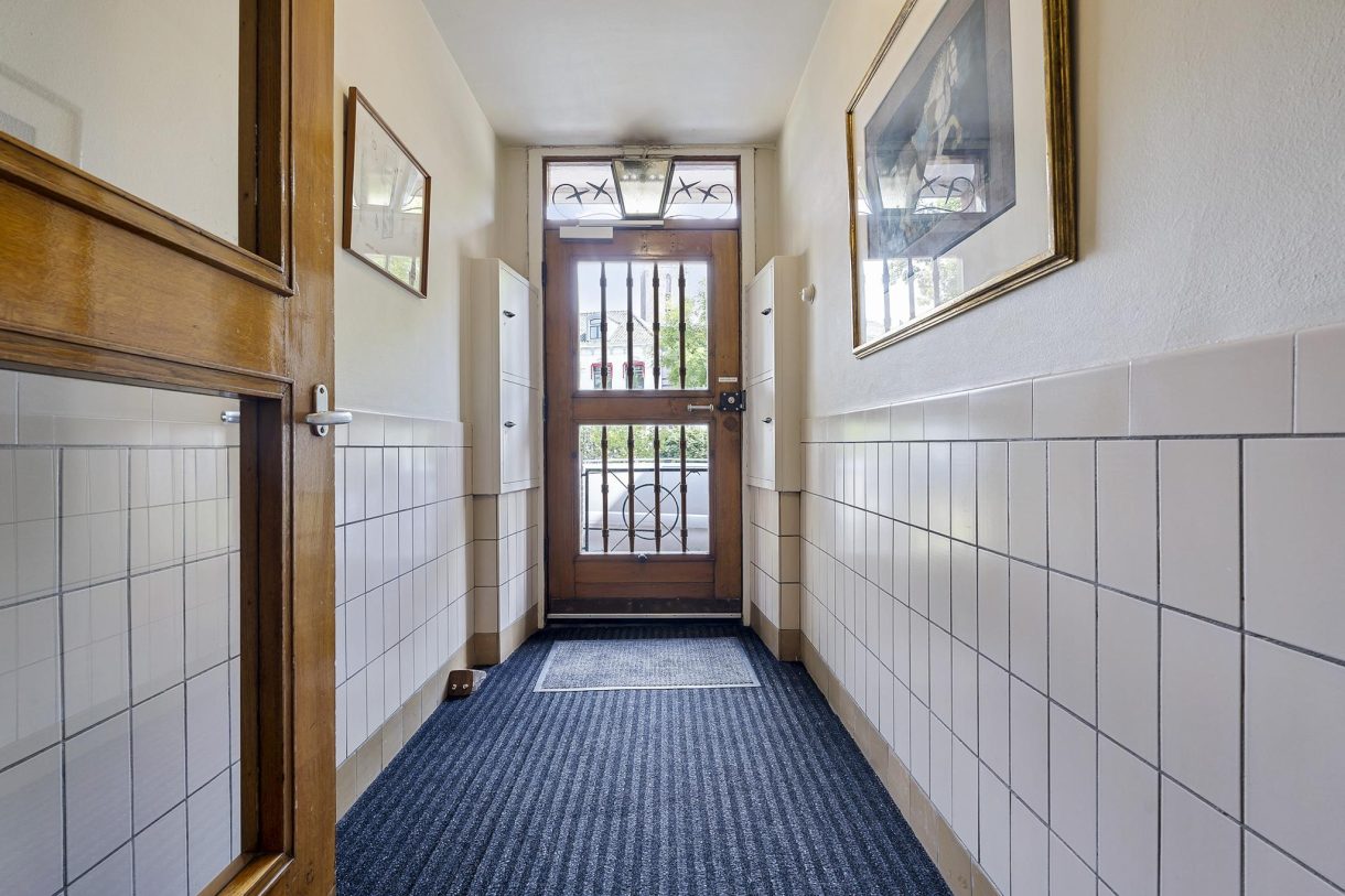 Te koop: Foto Appartement aan de Eekwal 5A in Zwolle