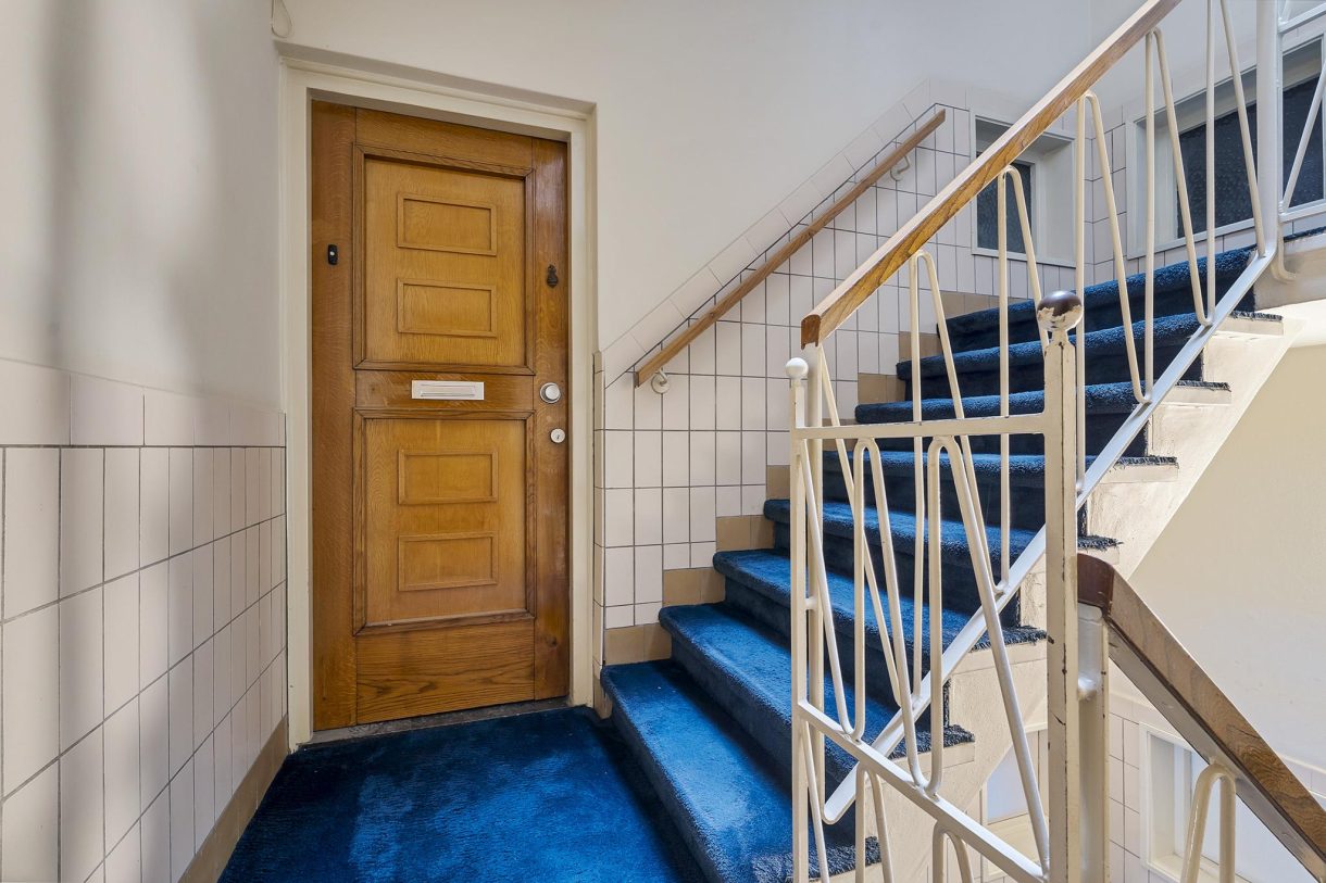 Te koop: Foto Appartement aan de Eekwal 5A in Zwolle