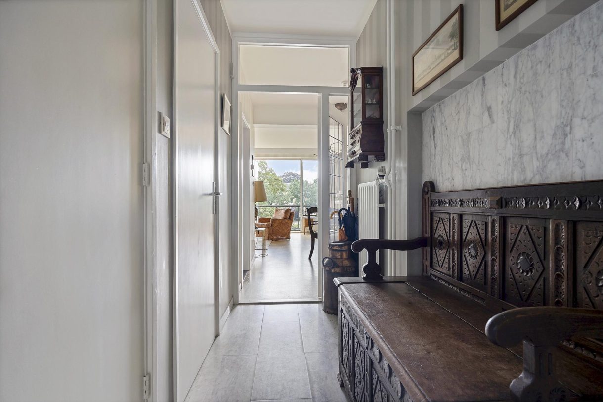 Te koop: Foto Appartement aan de Eekwal 5A in Zwolle