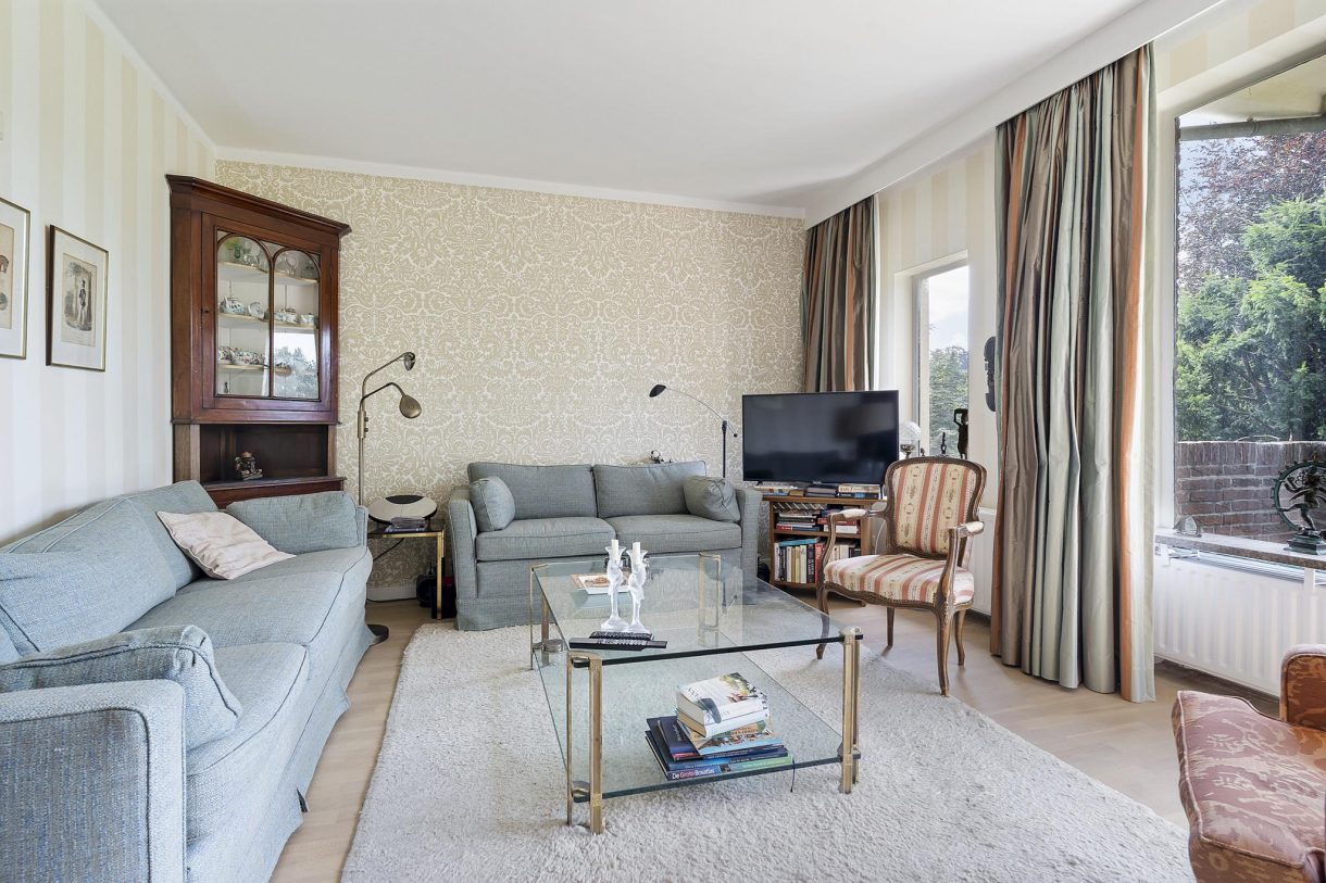 Te koop: Foto Appartement aan de Eekwal 5A in Zwolle