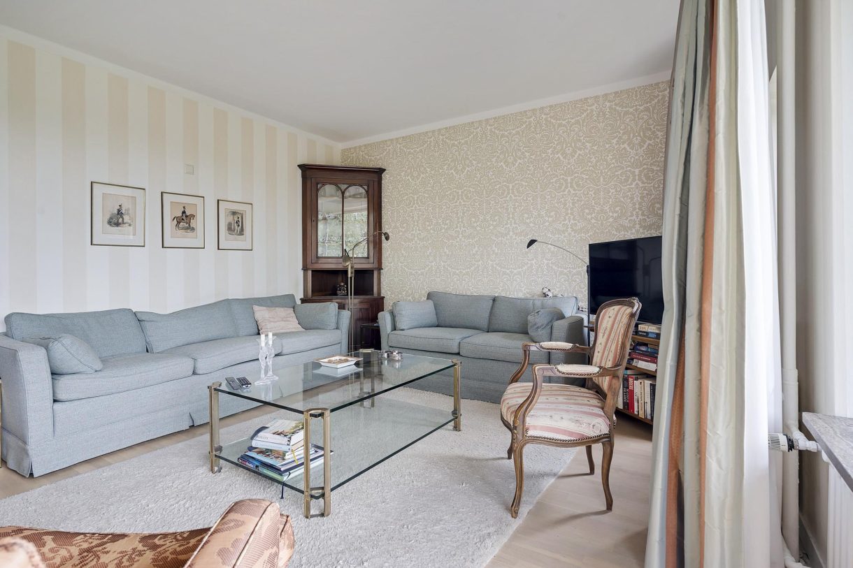 Te koop: Foto Appartement aan de Eekwal 5A in Zwolle