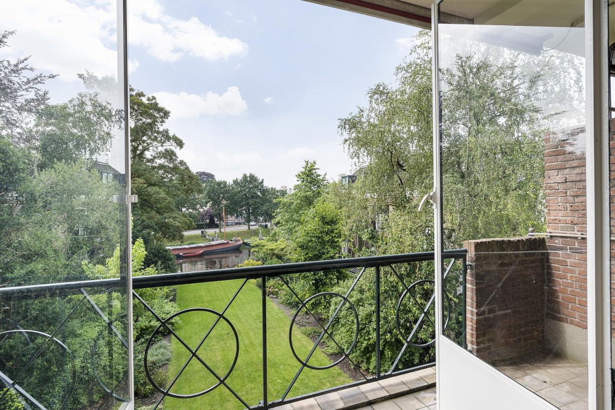 Te koop: Foto Appartement aan de Eekwal 5A in Zwolle