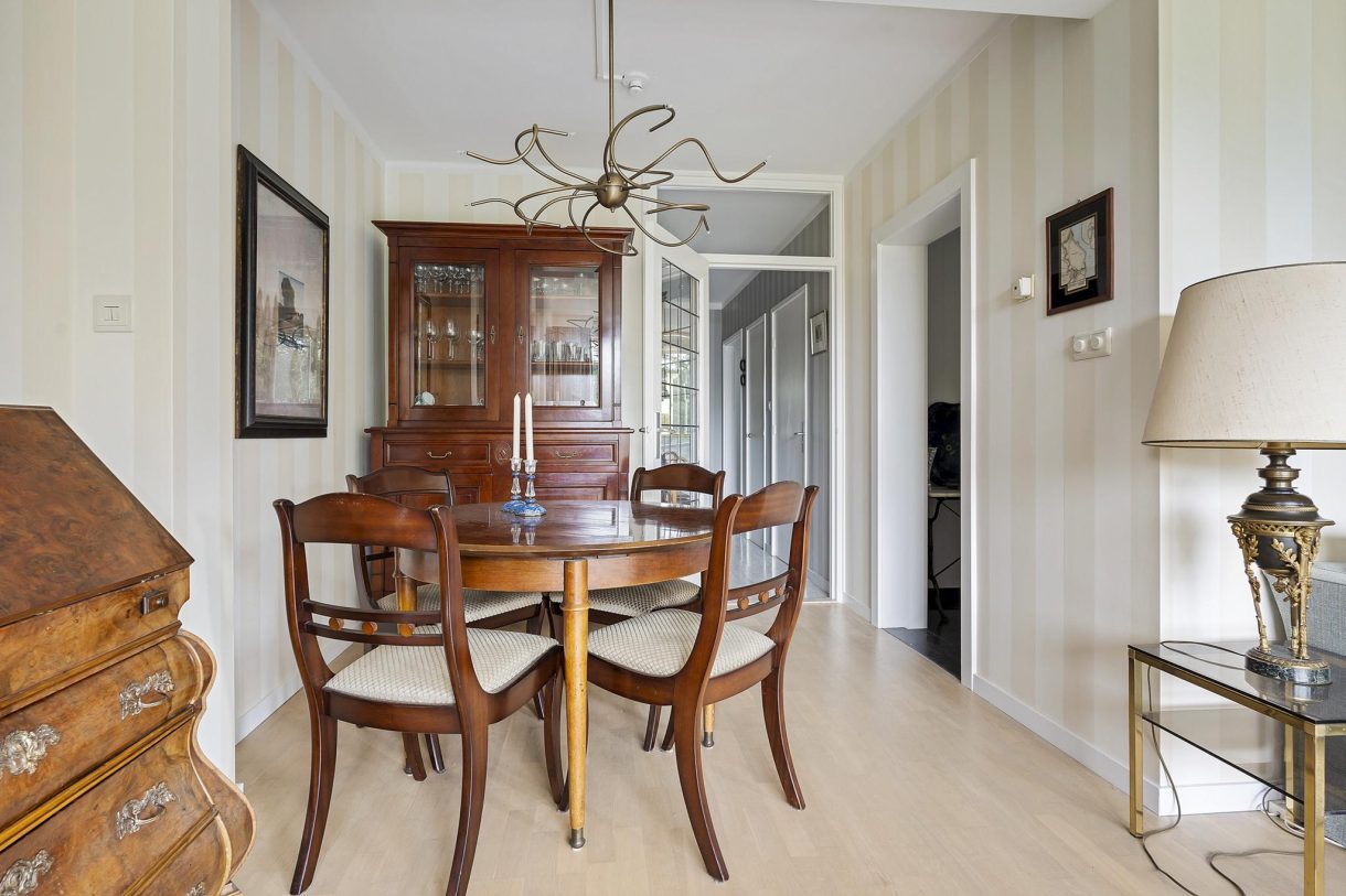 Te koop: Foto Appartement aan de Eekwal 5A in Zwolle