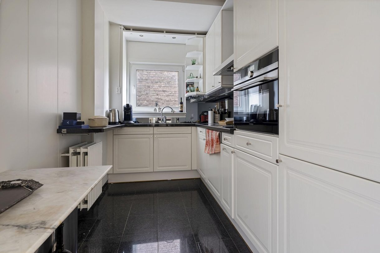 Te koop: Foto Appartement aan de Eekwal 5A in Zwolle