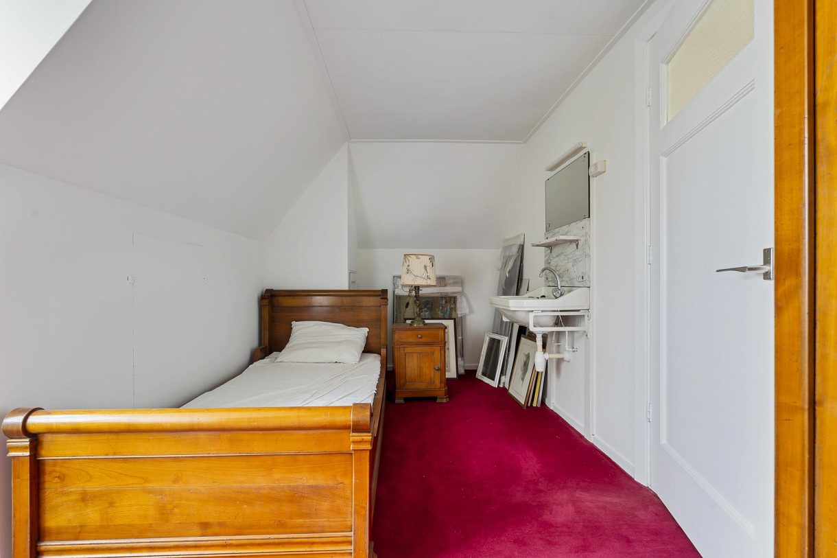 Te koop: Foto Appartement aan de Eekwal 5A in Zwolle