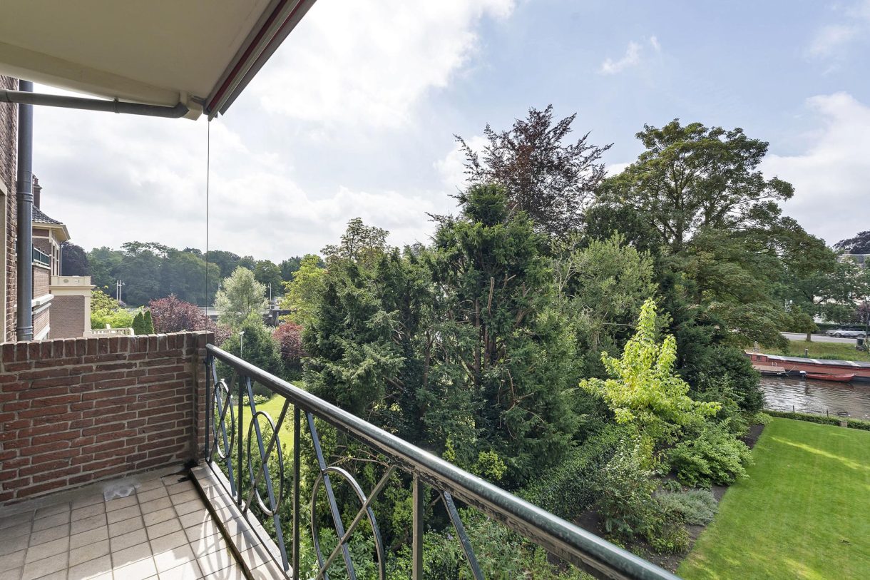 Te koop: Foto Appartement aan de Eekwal 5A in Zwolle