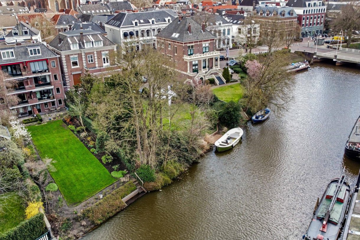 Te koop: Foto Appartement aan de Eekwal 5A in Zwolle