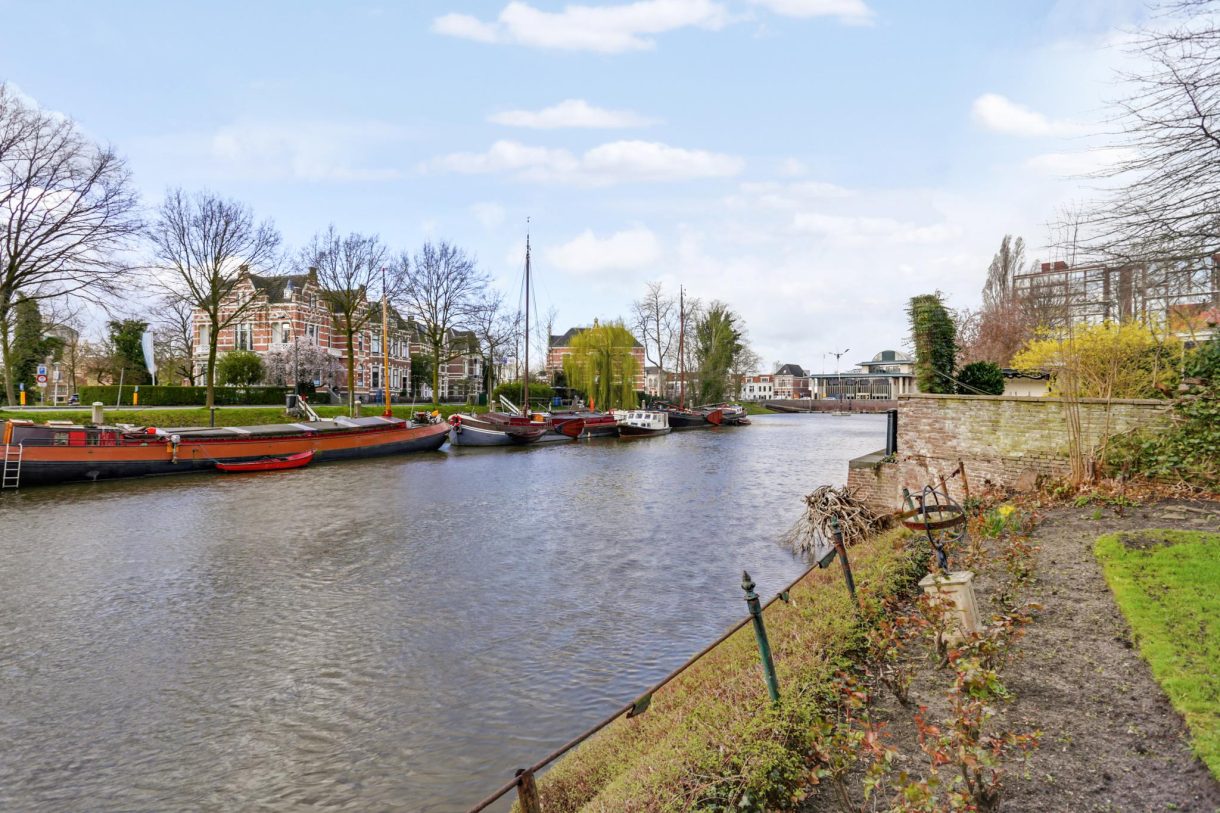 Te koop: Foto Appartement aan de Eekwal 5A in Zwolle