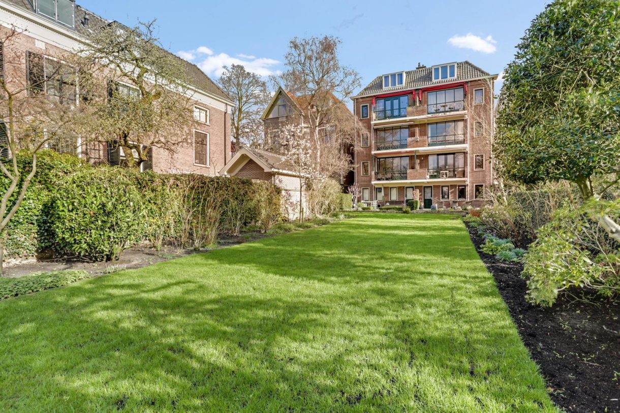 Te koop: Foto Appartement aan de Eekwal 5A in Zwolle