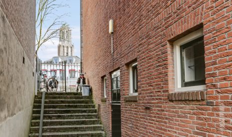 Te koop: Foto Appartement aan de Eekwal 5A in Zwolle