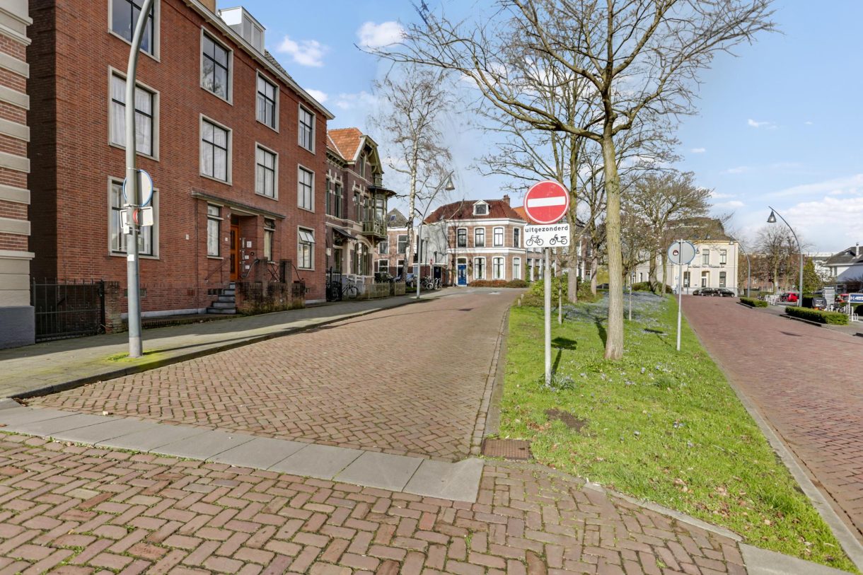 Te koop: Foto Appartement aan de Eekwal 5A in Zwolle