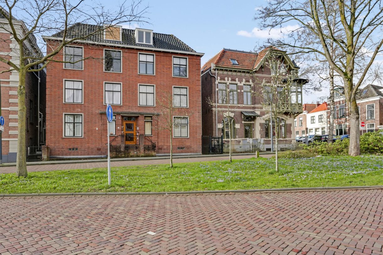 Te koop: Foto Appartement aan de Eekwal 5A in Zwolle