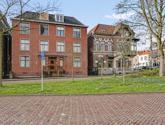 Hoofdfoto van Zwolle Eekwal 5A
