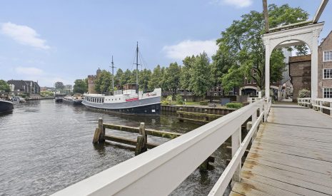 Te koop: Foto Appartement aan de Pletterstraat 111 in Zwolle