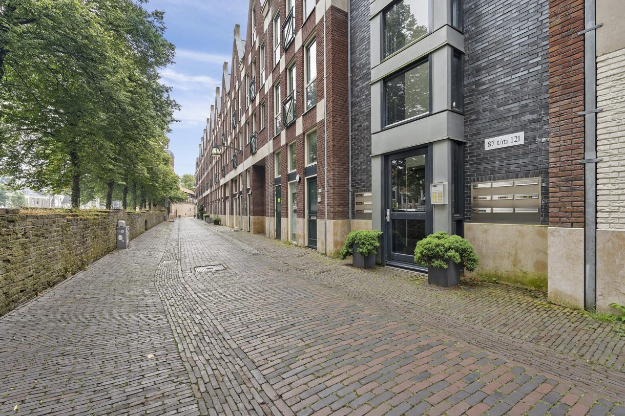 Te koop: Foto Appartement aan de Pletterstraat 111 in Zwolle