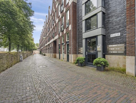 Hoofdfoto van Zwolle Pletterstraat 111