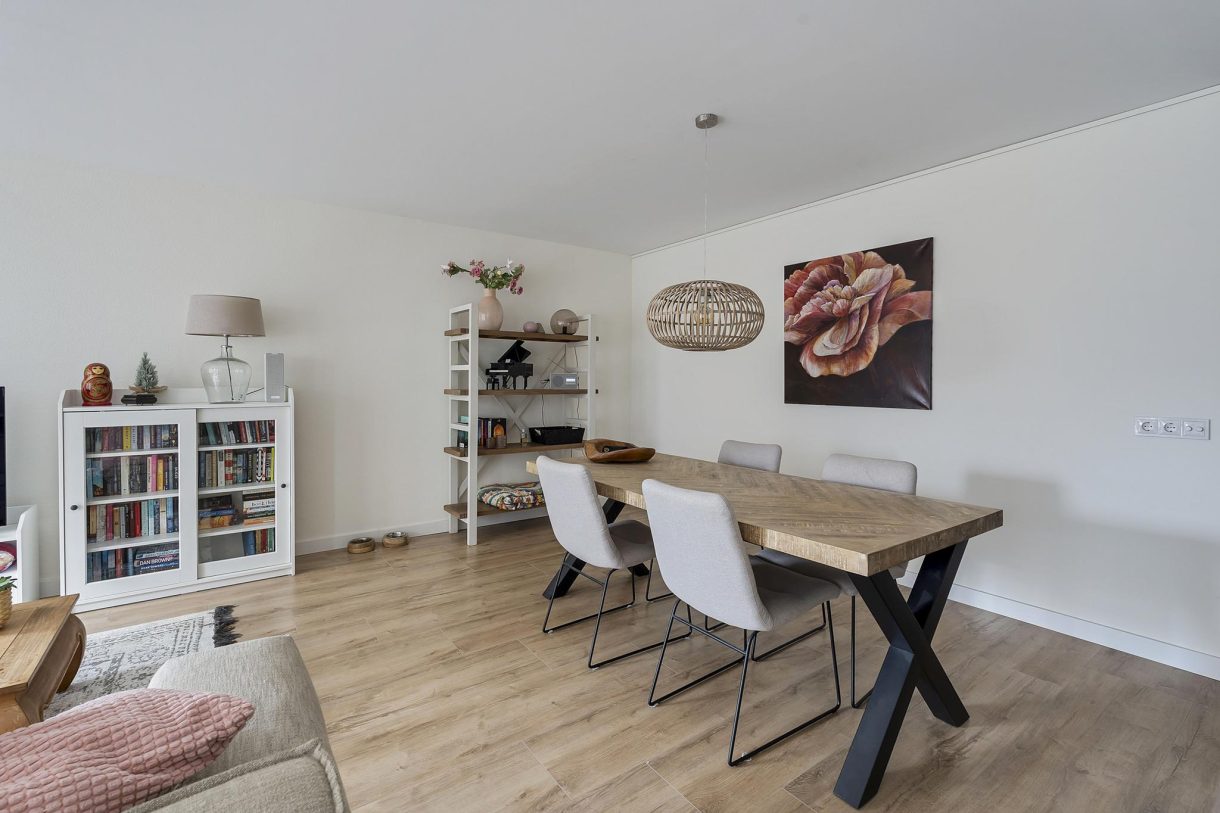 Te koop: Foto Appartement aan de Pletterstraat 111 in Zwolle