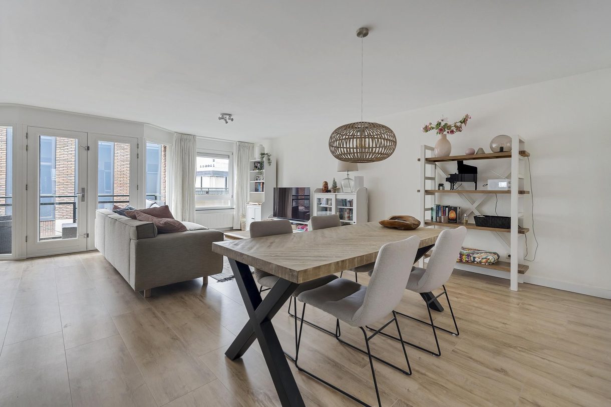 Te koop: Foto Appartement aan de Pletterstraat 111 in Zwolle