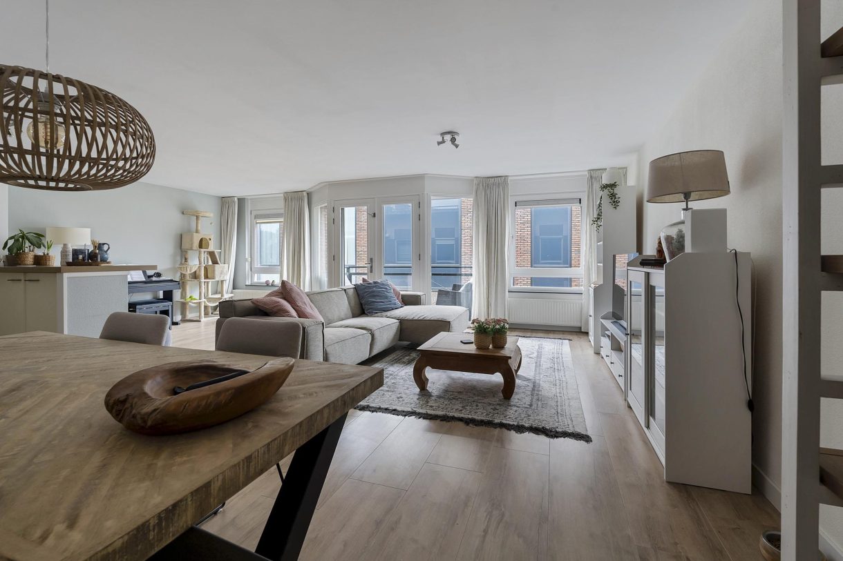 Te koop: Foto Appartement aan de Pletterstraat 111 in Zwolle