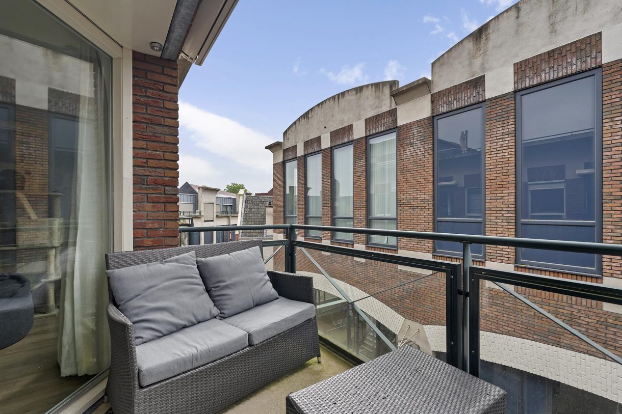 Te koop: Foto Appartement aan de Pletterstraat 111 in Zwolle