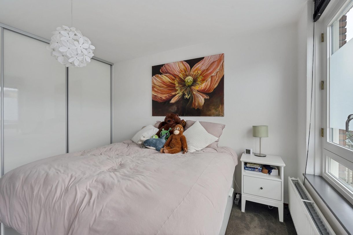 Te koop: Foto Appartement aan de Pletterstraat 111 in Zwolle