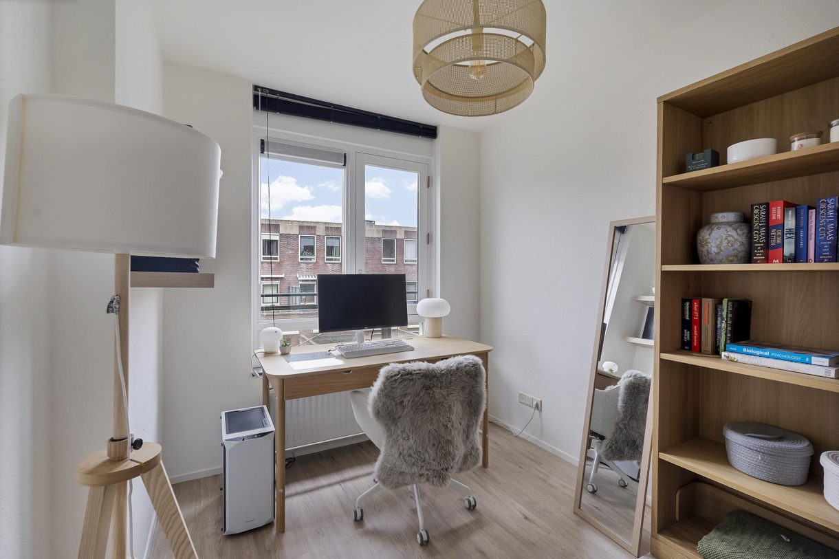 Te koop: Foto Appartement aan de Pletterstraat 111 in Zwolle