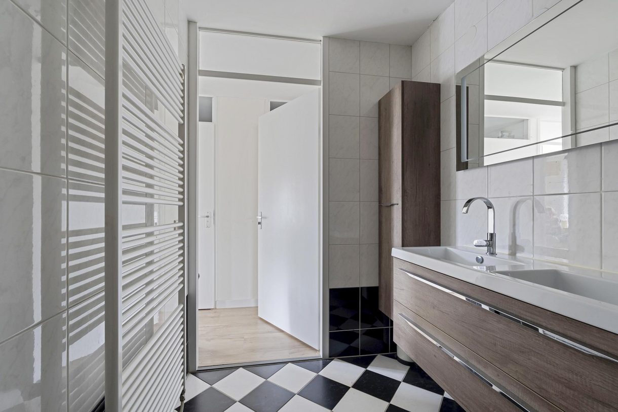 Te koop: Foto Appartement aan de Pletterstraat 111 in Zwolle