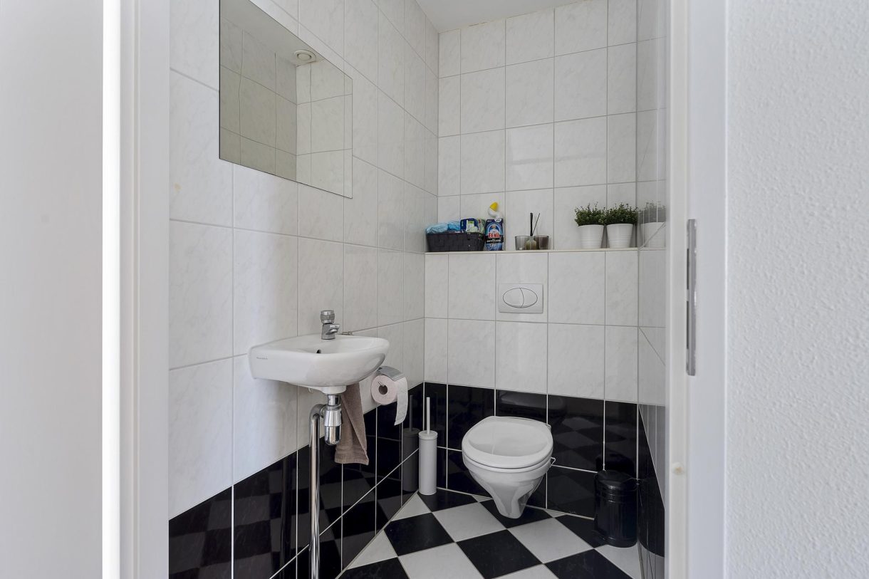 Te koop: Foto Appartement aan de Pletterstraat 111 in Zwolle