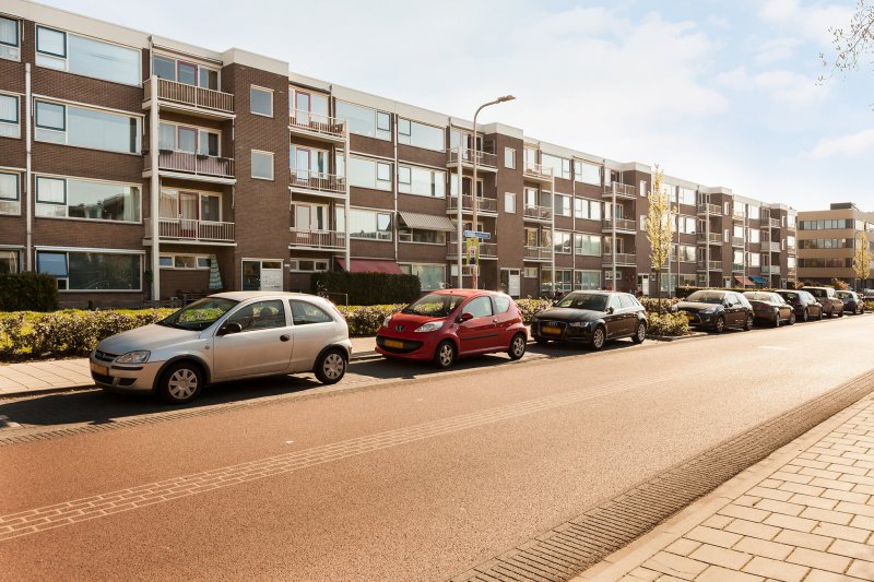 Te koop: Foto Appartement aan de Tesselschadestraat 125 in Zwolle