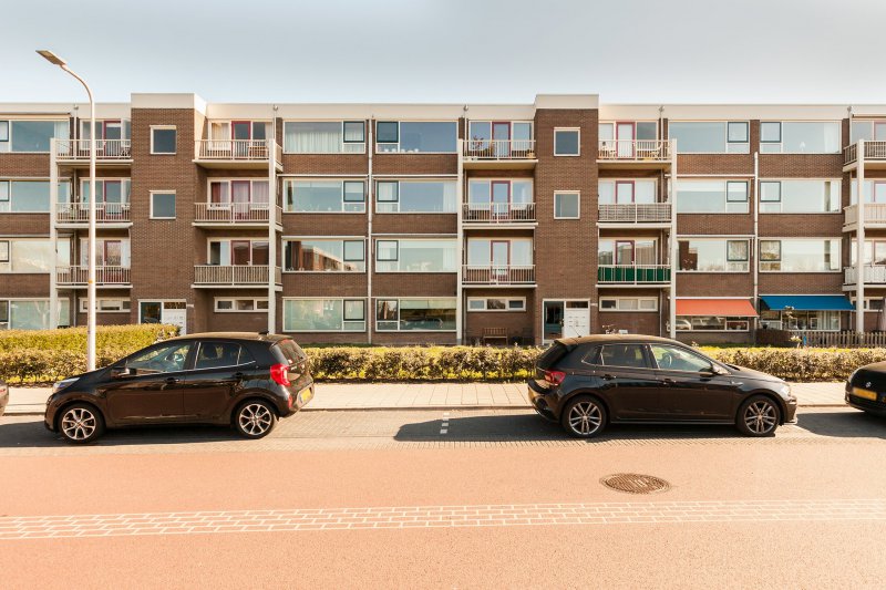 Te koop: Foto Appartement aan de Tesselschadestraat 125 in Zwolle