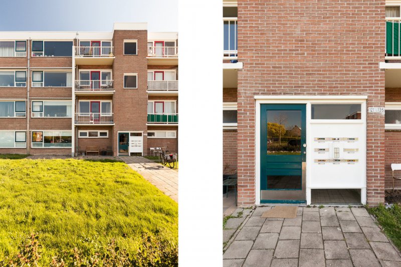 Te koop: Foto Appartement aan de Tesselschadestraat 125 in Zwolle