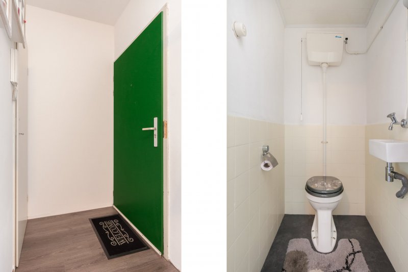 Te koop: Foto Appartement aan de Tesselschadestraat 125 in Zwolle