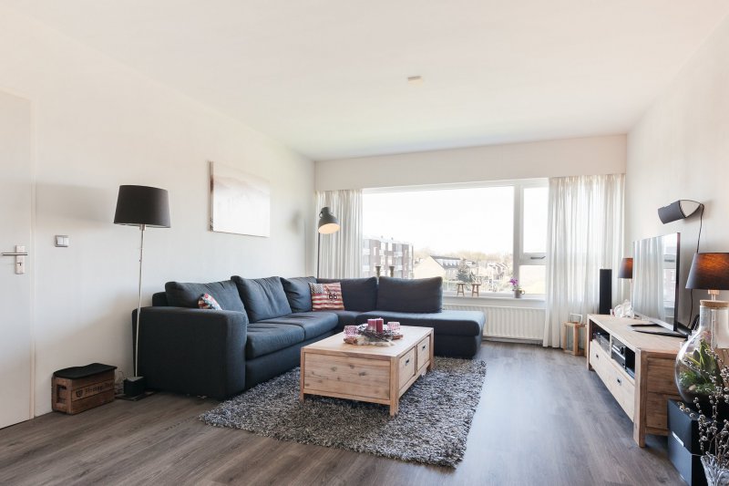 Te koop: Foto Appartement aan de Tesselschadestraat 125 in Zwolle